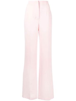 MANNING CARTELL high-waist trousers - Pink