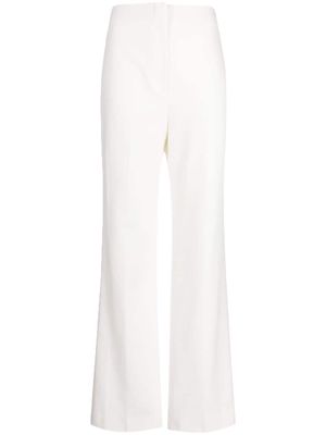 MANNING CARTELL Hit Parade tailored trousers - White
