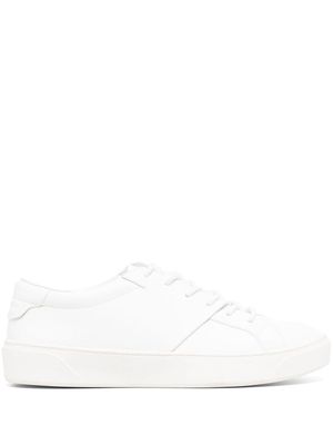 MANNING CARTELL Soul Connection lace-up sneakers - White