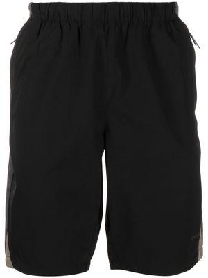 Manors Golf Ranger Tech shorts - Black