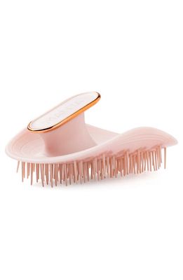 Manta Healthy Hair Brush in Pink