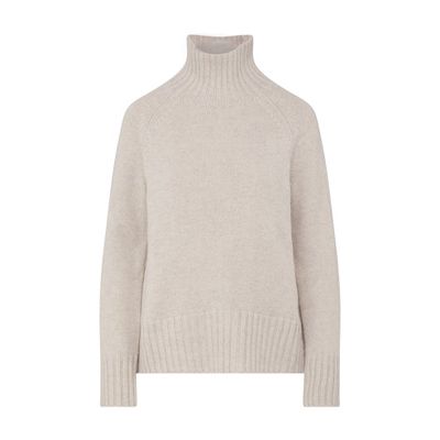 Mantova turtleneck sweater