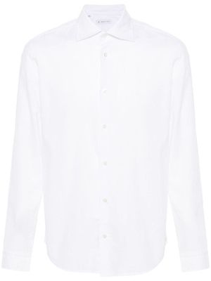 Manuel Ritz long-sleeves shirt - White