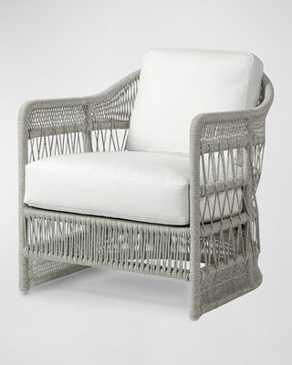 Mara Outdoor Lounge Chair