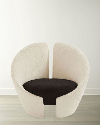Marais Lounge Chair