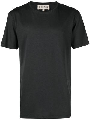 Marané Rocha graphic-print T-shirt - Black
