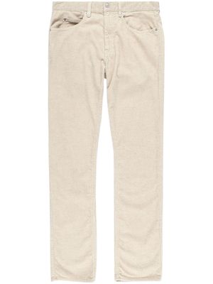 MARANT Jack corduroy tapered jeans - Neutrals
