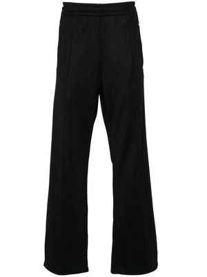 MARANT Ryamy straight-leg track pants - Black