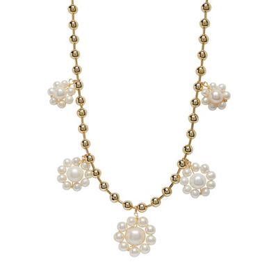 Marbella necklace