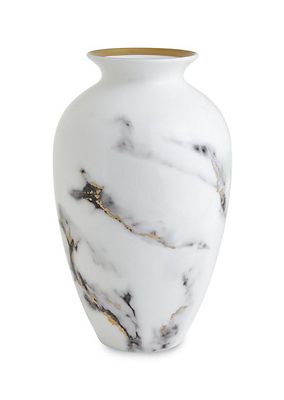 Marble Vase