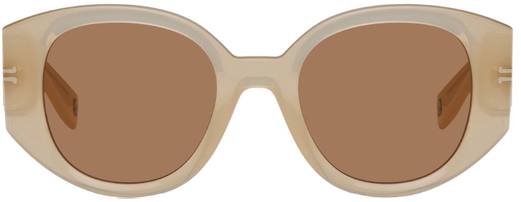 Marc Jacobs Beige 1052/S Sunglasses