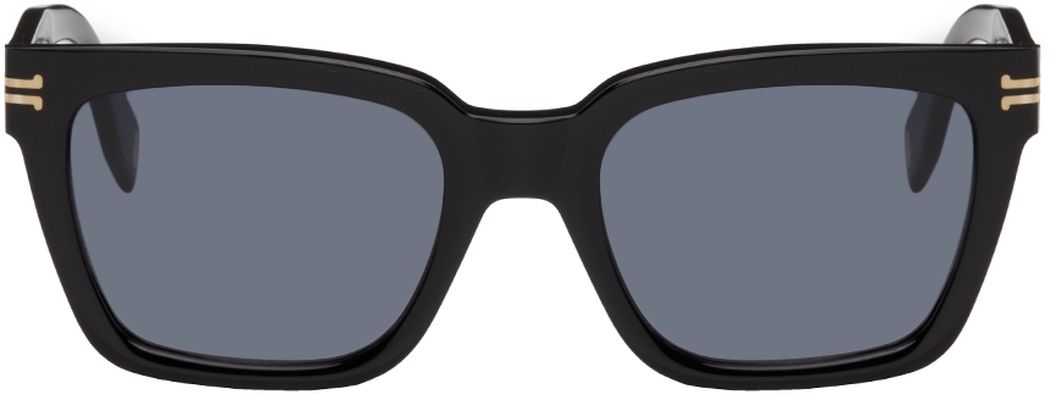 Marc Jacobs Black 1010/S Sunglasses