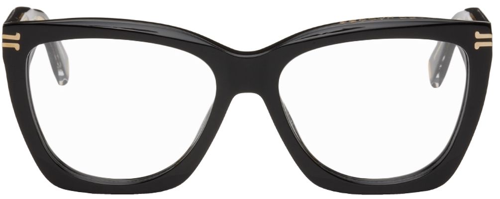 Marc Jacobs Black 1014 Glasses