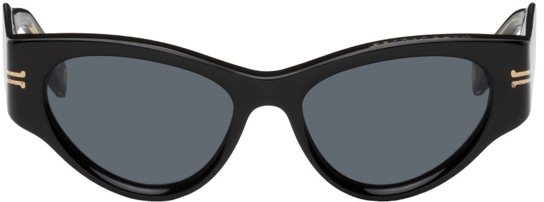 Marc Jacobs Black 1045/S Sunglasses