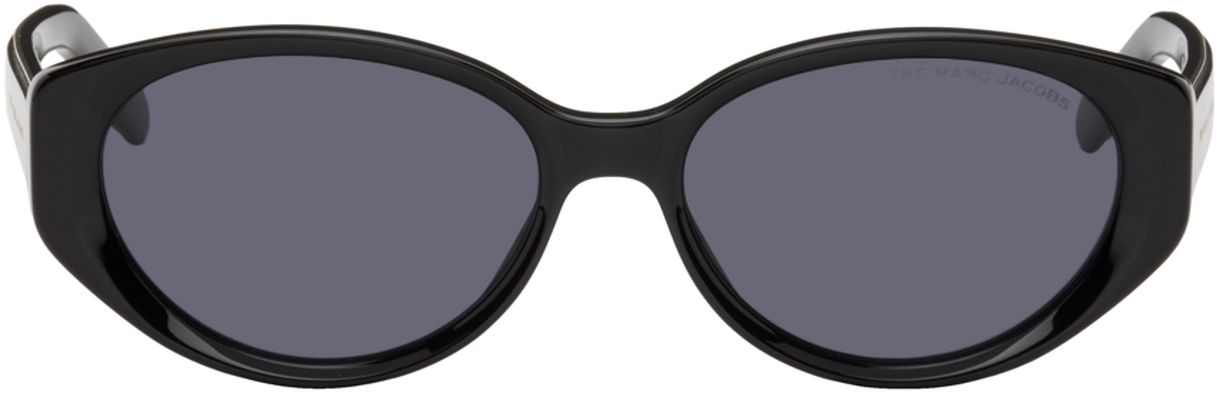 Marc Jacobs Black 460/S Sunglasses