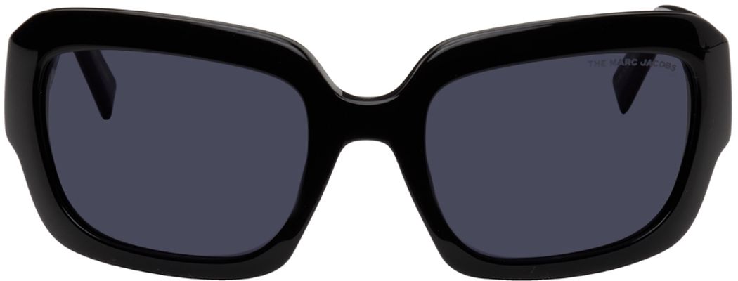 Marc Jacobs Black 574/S Sunglasses