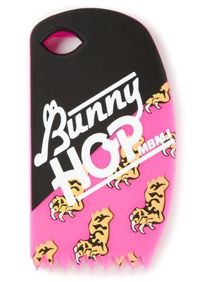 Marc Jacobs 'Bunny Hop' iPhone 5 case - Black