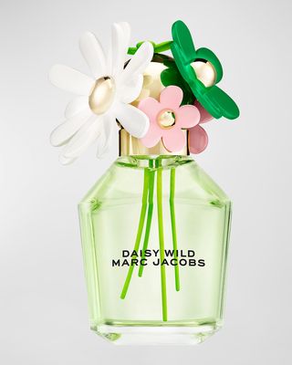 Marc Jacobs Daisy Wild Eau de Parfum, 3.3 oz.