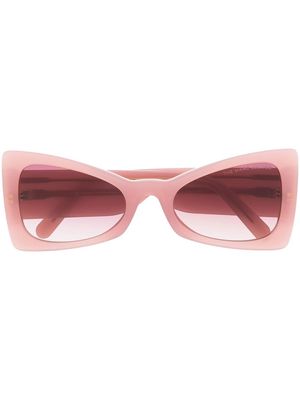 Marc Jacobs Eyewear cat-eye sunglasses - Pink