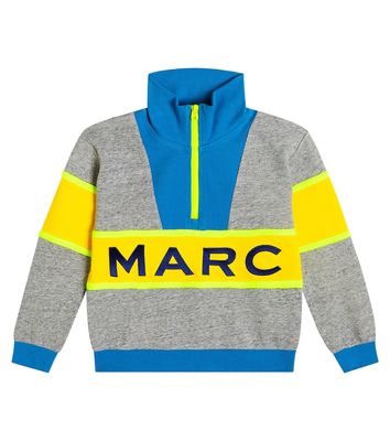 Marc Jacobs Kids Cotton sweater