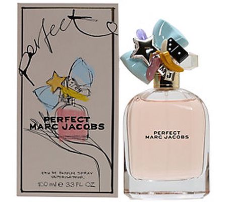 Marc Jacobs Perfect Eau De Parfum, 3.4 oz