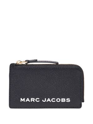 Marc Jacobs Small Top Zip wallet - Black