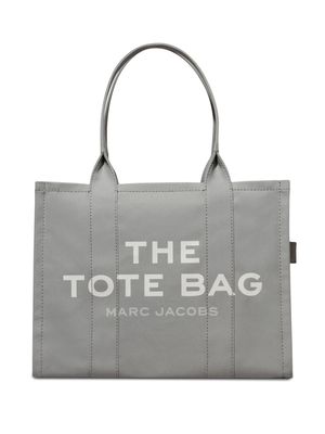 Marc Jacobs The Canvas Large Tote bag - Grey