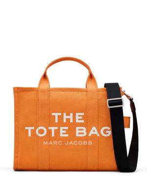 Marc Jacobs The Canvas Large Tote bag - Orange