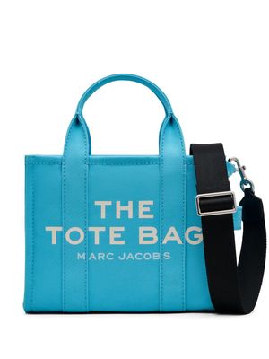 Marc Jacobs The Canvas Small Tote bag - Blue