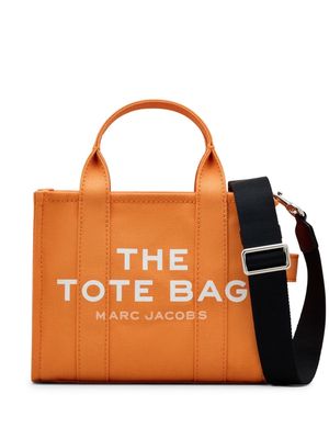 Marc Jacobs The Canvas Small Tote bag - Orange