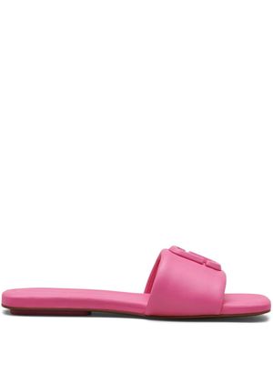 Marc Jacobs The J Marc sandals - Pink