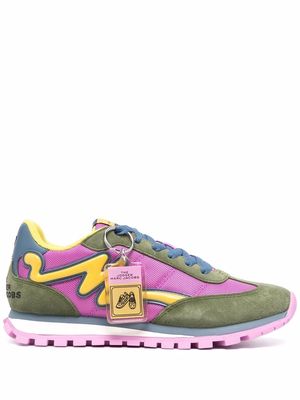 Marc Jacobs The Jogger sneakers - Pink