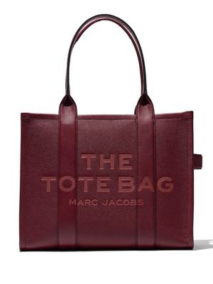 Marc Jacobs The Large Tote bag - Brown