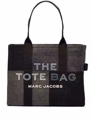 Marc Jacobs The Large Tote bag - Grey