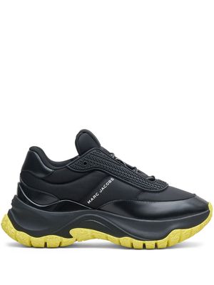Marc Jacobs The Lazy Runner sneakers - Black