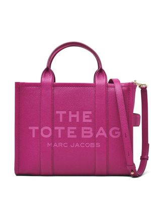 Marc Jacobs The Medium leather tote bag - 955