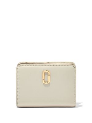 Marc Jacobs The Mini Compact wallet - 123