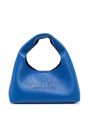 Marc Jacobs The Mini Sack bag - Blue