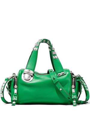 Marc Jacobs The Mini Satchel bag - Green