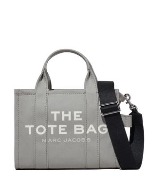 Marc Jacobs The Mini Tote bag - Grey