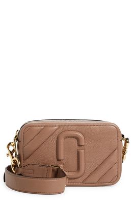Marc Jacobs The Moto Shot 21 Dusty Beige One Size