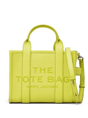 Marc Jacobs The Small leather tote bag - 780