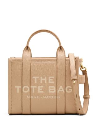 Marc Jacobs The Small Tote bag - Brown