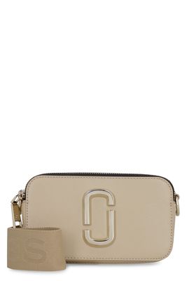 Marc Jacobs The Snapshot Leather Camera Bag
