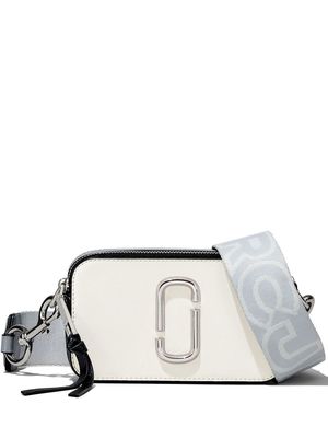 Marc Jacobs The Snapshot leather crossbody bag - 164