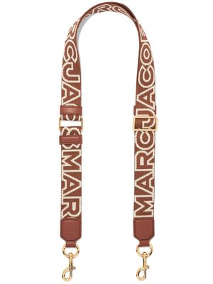 Marc Jacobs The Thin strap - Brown