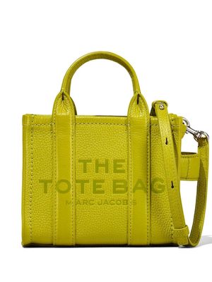 Marc Jacobs The Tote Bag micro - Green