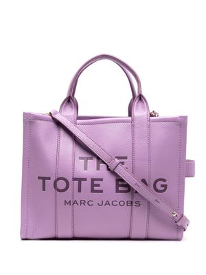 Marc Jacobs The Tote bag - Purple