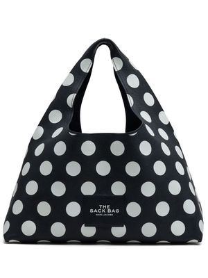 Marc Jacobs The XL Sack bag - Black