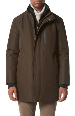 Marc New York Picton Water Resistant Jacket in Jungle